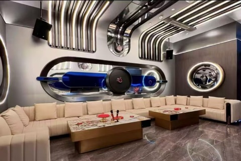 南平KTV高薪诚聘女服务员 日结1200-1800元